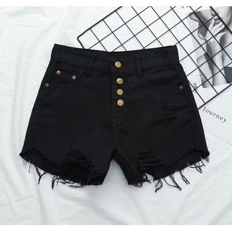 ショートパンツ レディース 韓国ファッション | teddyshop | 詳細画像26 