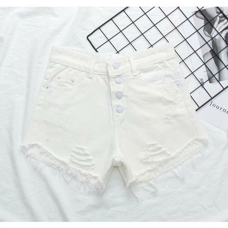 ショートパンツ レディース 韓国ファッション | teddyshop | 詳細画像30 