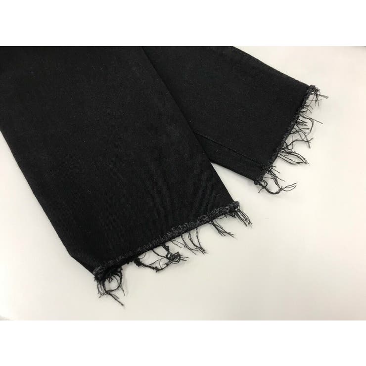 スキニージーンズ デニムパンツ ジーンズ | teddyshop | 詳細画像12 