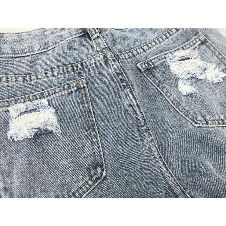 ショートパンツ レディース 韓国ファッション | teddyshop | 詳細画像7 