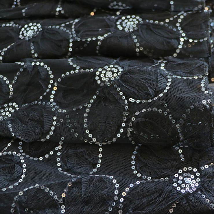 フレアスカート ロング ミモレ丈 | teddyshop | 詳細画像17 