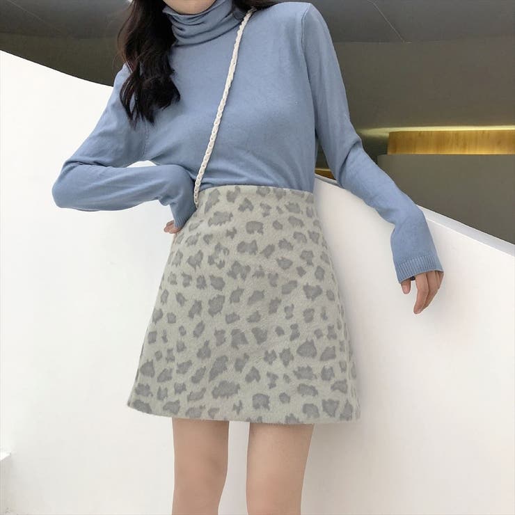 ミニスカート セクシー 韓国ファッション | teddyshop | 詳細画像10 