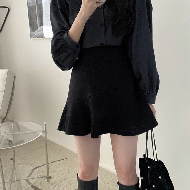 スカート ミニスカート 春[品番：TY000006901]｜teddyshop