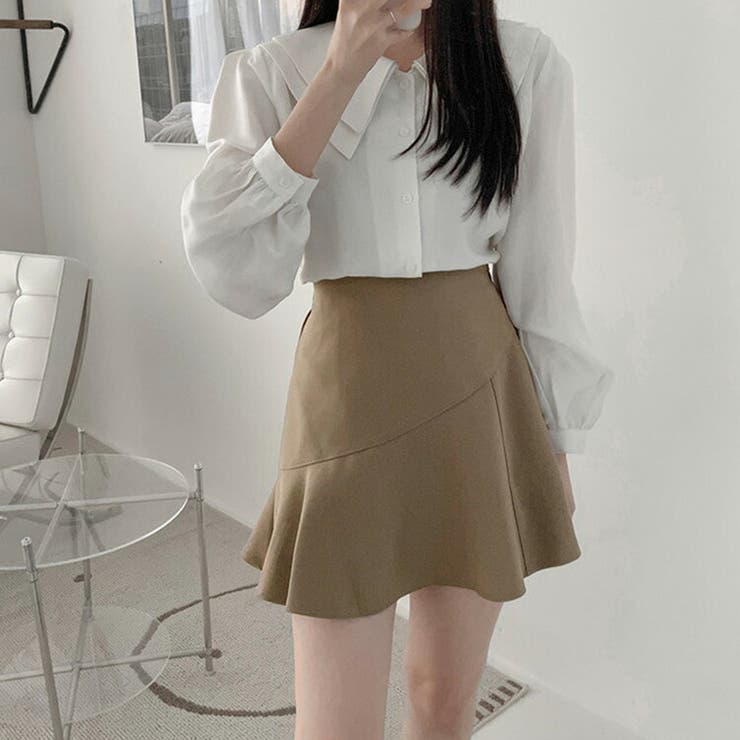 スカート ミニスカート 春 | teddyshop | 詳細画像11 