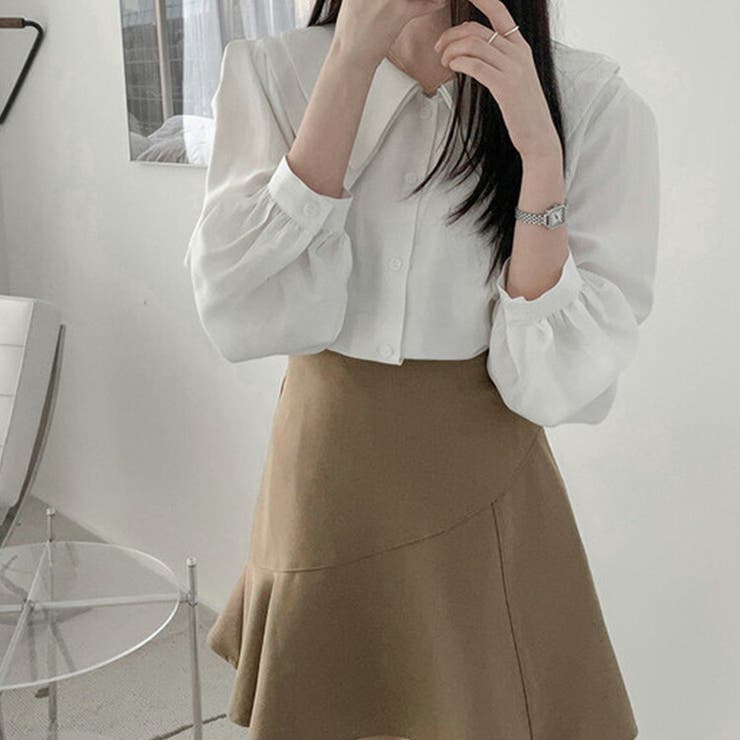 スカート ミニスカート 春 | teddyshop | 詳細画像12 