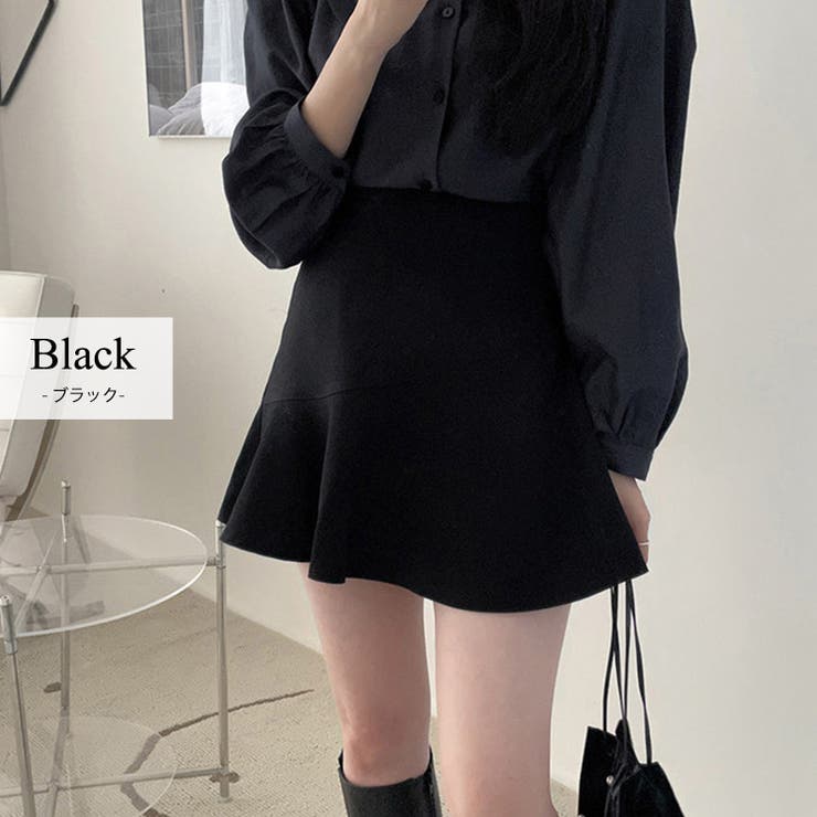 スカート ミニスカート 春 | teddyshop | 詳細画像3 