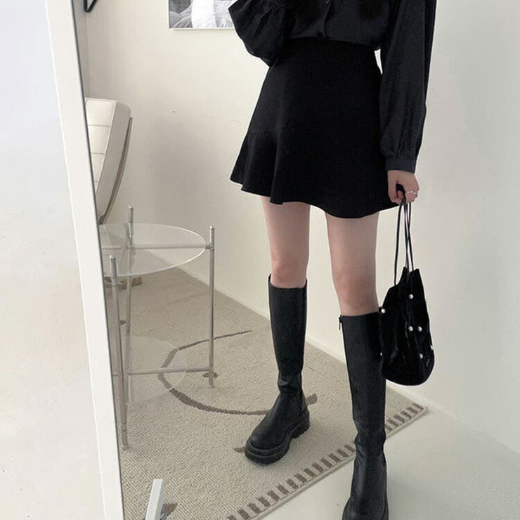 スカート ミニスカート 春 | teddyshop | 詳細画像7 