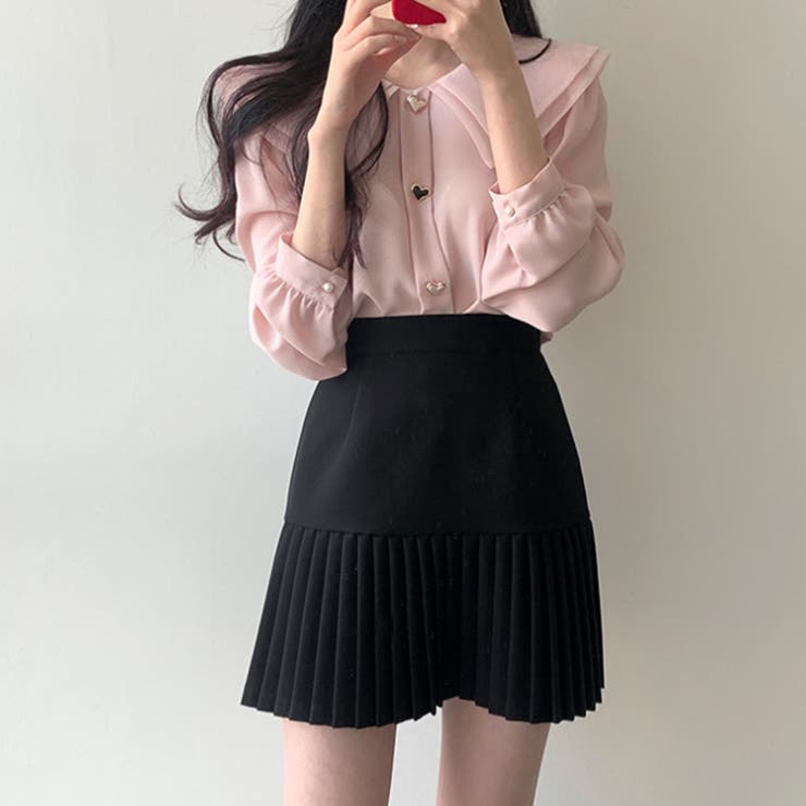 スカート レディース 韓国ファッション | teddyshop | 詳細画像8 