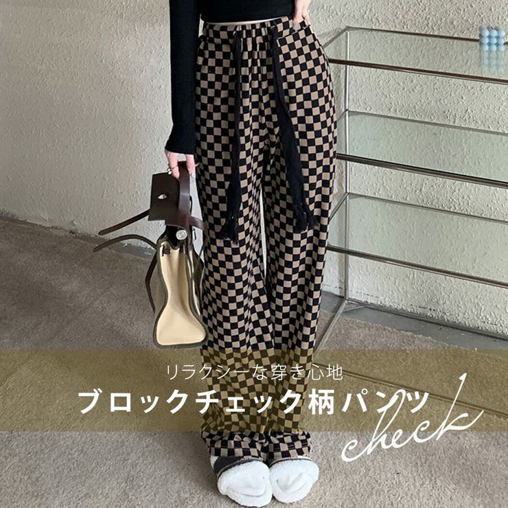 スウェット 韓国ファッション パンツ | teddyshop | 詳細画像18 