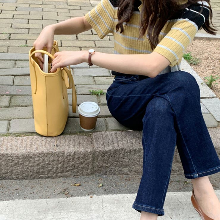 デニムパンツレディース大きいサイズストレッチストレートゆったりデニムパンツボトムスジーパンジーンズボタンきれいめロング丈サイドバックポケットコーデ着回し普段着中厚手春夏秋冬オールシーズンカジュアルアメカジステッチ