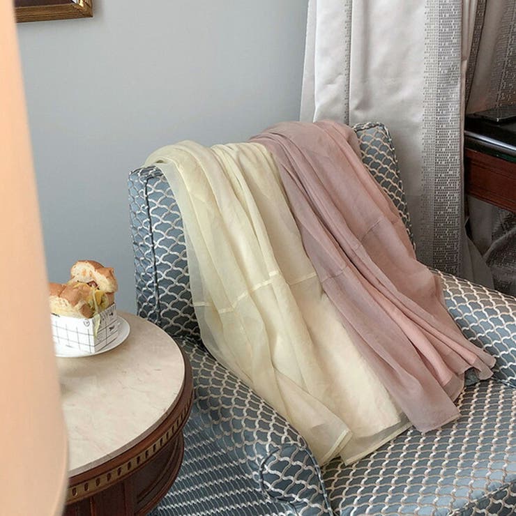 フレアスカート シアー ロングスカート | teddyshop | 詳細画像41 