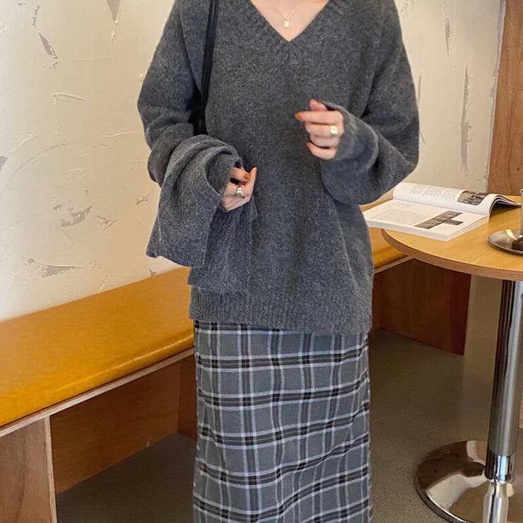 スカート春秋冬レディースひざ丈膝丈おしゃれタイトスカートロングミモレ丈スリット中厚手裏地付きファスナーサイドファスナーバックゴムきれいめゆったりオフィスカジュアルコンサバロンスカカジュアルフェミニンオフィス通勤OL職場通学