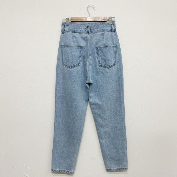 デニム パンツ ボトムス | teddyshop | 詳細画像11 
