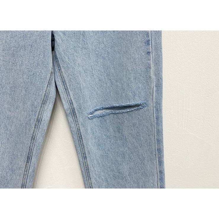 デニム パンツ ボトムス | teddyshop | 詳細画像12 