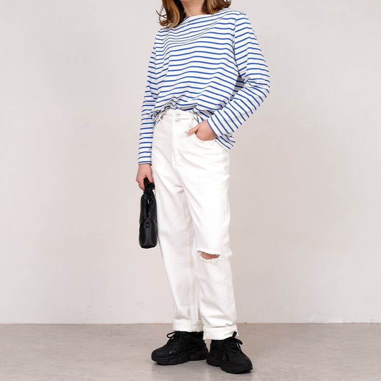 デニム パンツ ボトムス | teddyshop | 詳細画像14 