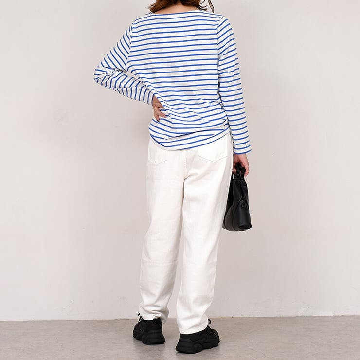 デニム パンツ ボトムス | teddyshop | 詳細画像16 