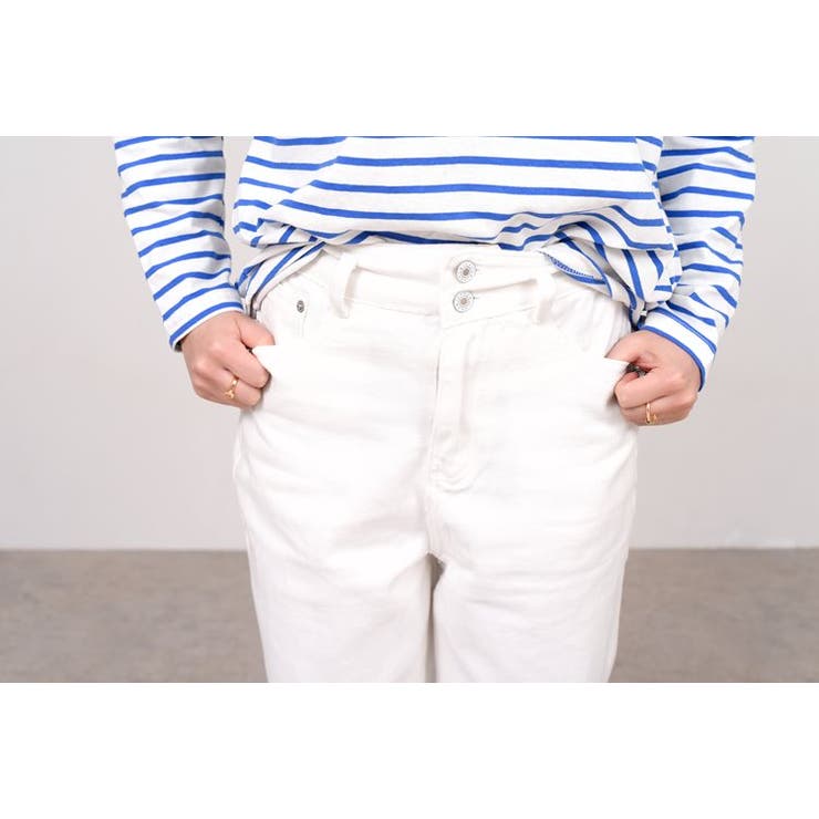 デニム パンツ ボトムス | teddyshop | 詳細画像17 