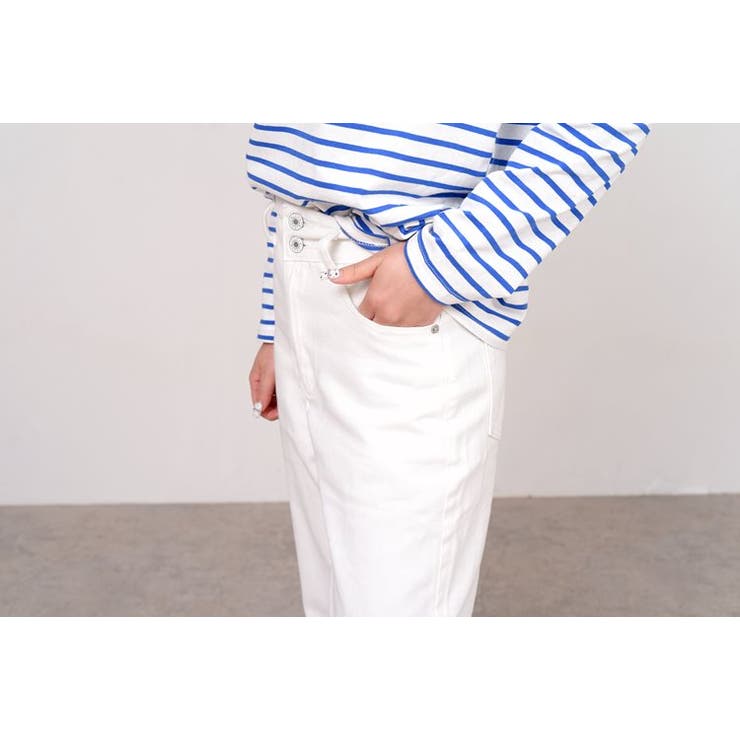 デニム パンツ ボトムス | teddyshop | 詳細画像18 