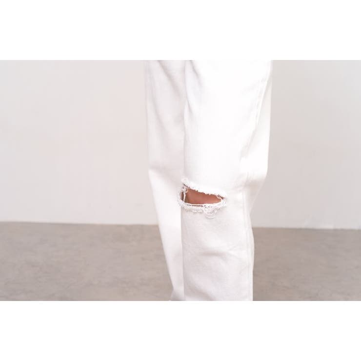 デニム パンツ ボトムス | teddyshop | 詳細画像20 