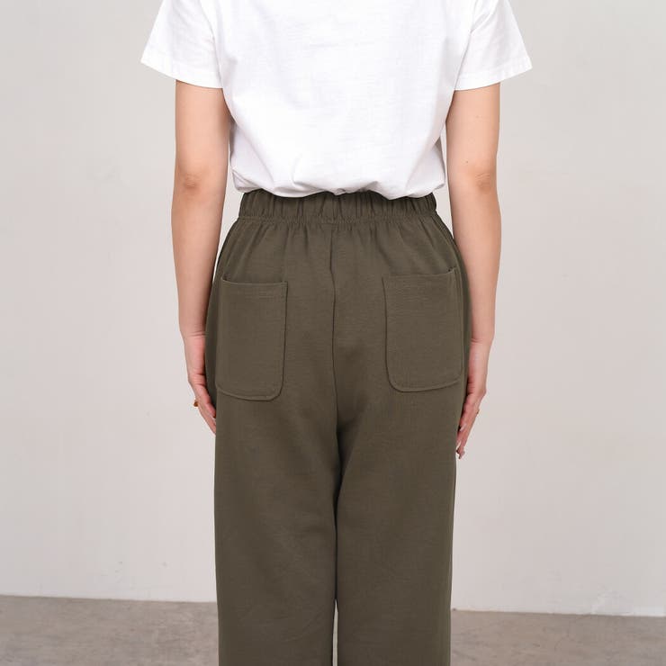パラシュートパンツ イージーパンツ ワイド | teddyshop | 詳細画像11 