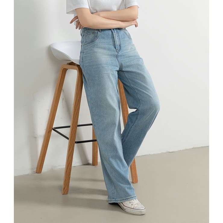 ジーンズ ボトムス レディース | teddyshop | 詳細画像10 