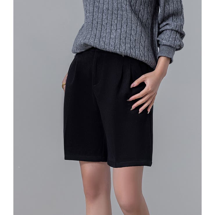 ショートパンツ レディース ボトムス | teddyshop | 詳細画像9 