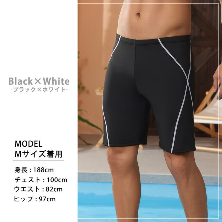 サーフパンツ メンズ 水着 | teddyshop | 詳細画像11 