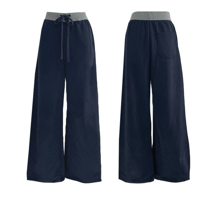 スウェットパンツ レディース 全3色 | teddyshop | 詳細画像19 