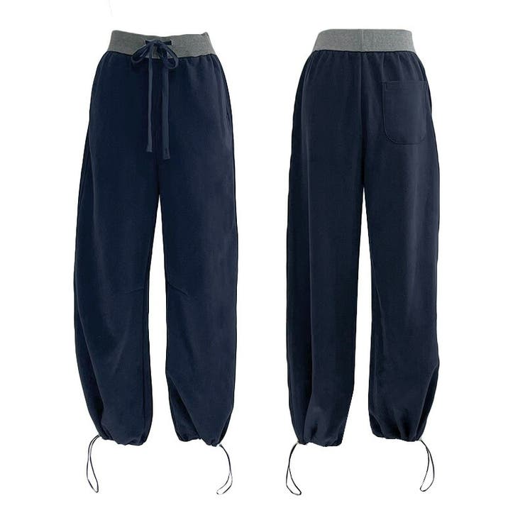 スウェットパンツ レディース 全3色 | teddyshop | 詳細画像20 