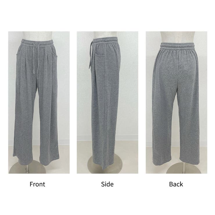 スウェット パンツ 全3色 | teddyshop | 詳細画像16 