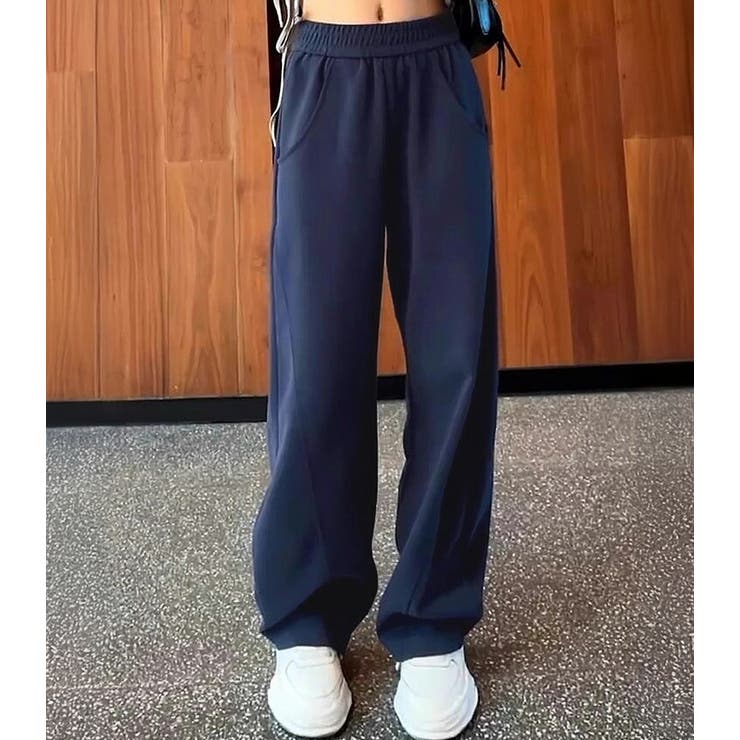 裏起毛 パンツ 全4色 | teddyshop | 詳細画像10 