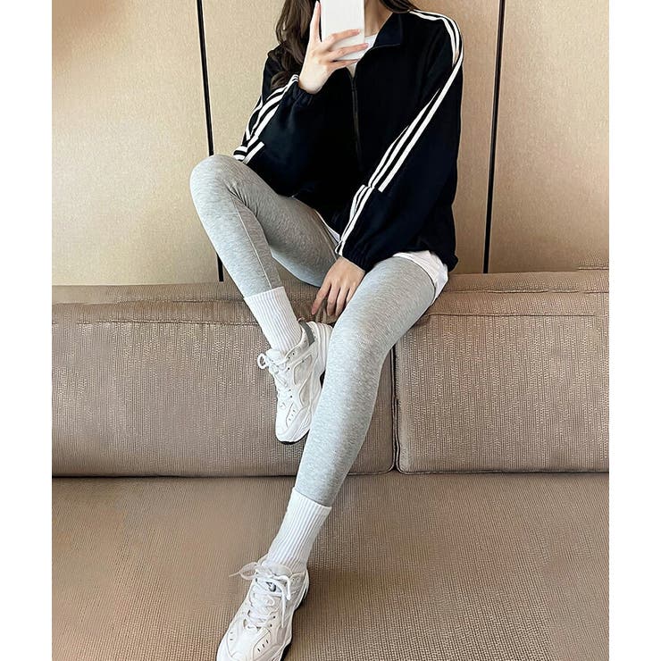 裏起毛 パンツ 全3色 | teddyshop | 詳細画像16 