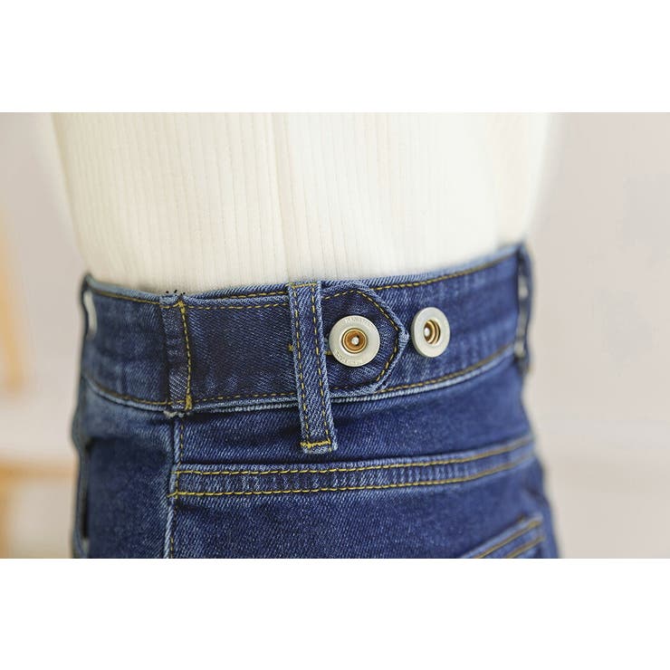 デニム パンツ 全4色 | teddyshop | 詳細画像19 