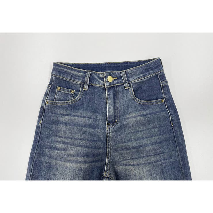 デニム パンツ 全2色 | teddyshop | 詳細画像14 