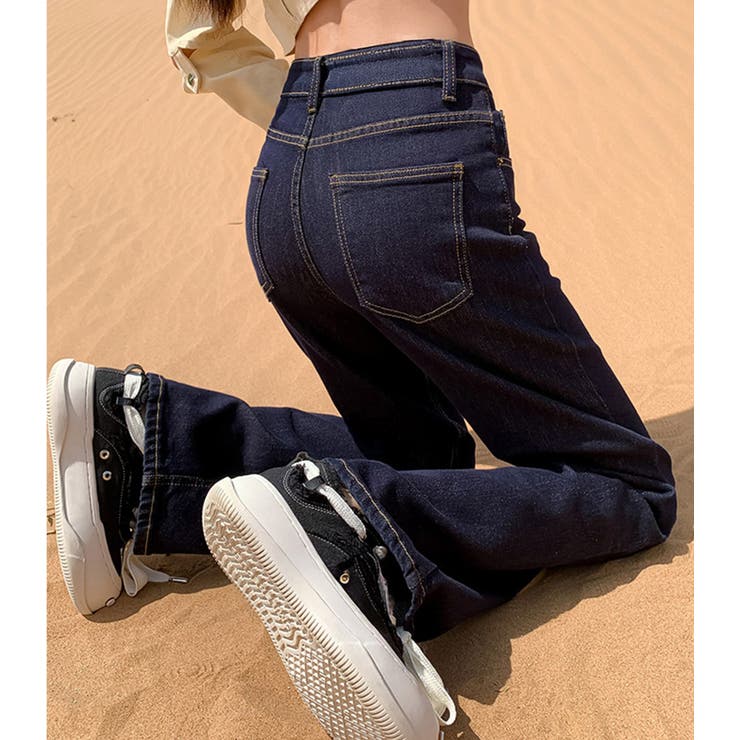 デニム パンツ 全2色 | teddyshop | 詳細画像21 