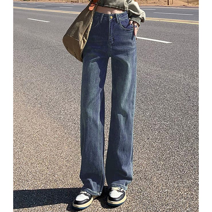 デニム パンツ 全2色 | teddyshop | 詳細画像10 