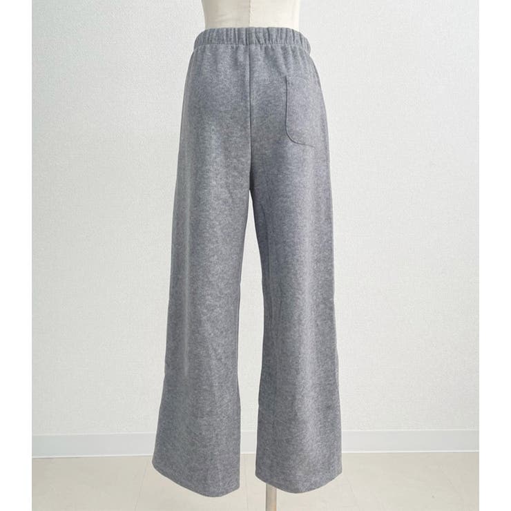 イージーパンツ レディース 全4色 | teddyshop | 詳細画像14 