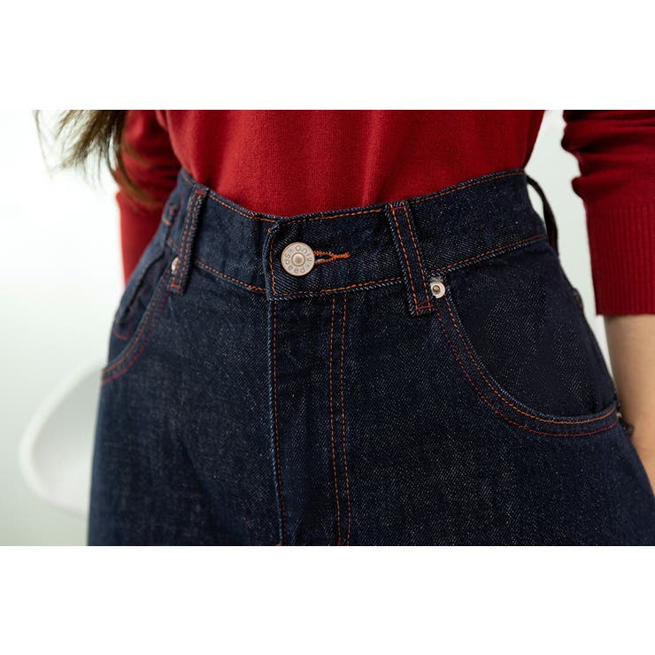 デニム パンツ 全1色 | teddyshop | 詳細画像15 