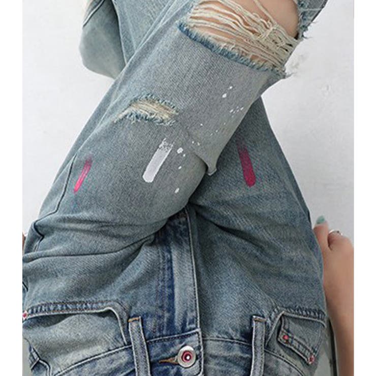 ワイド パンツ 全1色 | teddyshop | 詳細画像13 