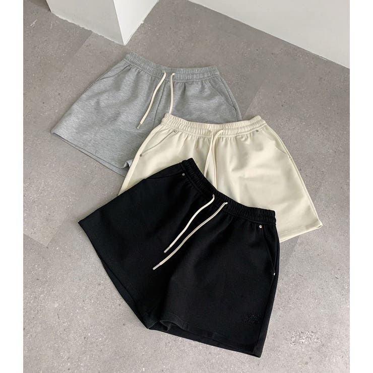 「既視感はリベットで回避」スウェットパンツ 全3色 レディース | teddyshop | 詳細画像18 