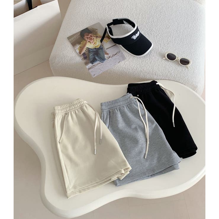 「既視感はリベットで回避」スウェットパンツ 全3色 レディース | teddyshop | 詳細画像19 