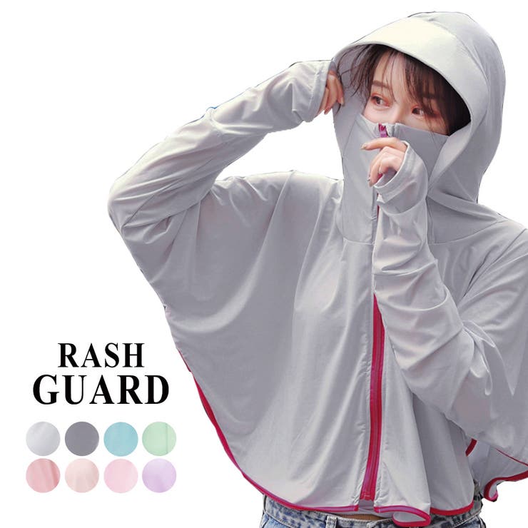 ラッシュガード レディース 長袖 品番 Ty Teddy テディ のレディースファッション通販 Shoplist ショップリスト