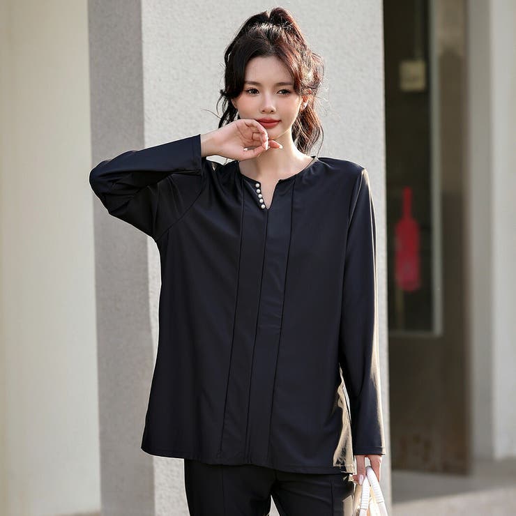 【紫外線カット率99 9％以上】ラッシュガード 水着体型カバー | teddyshop | 詳細画像4 