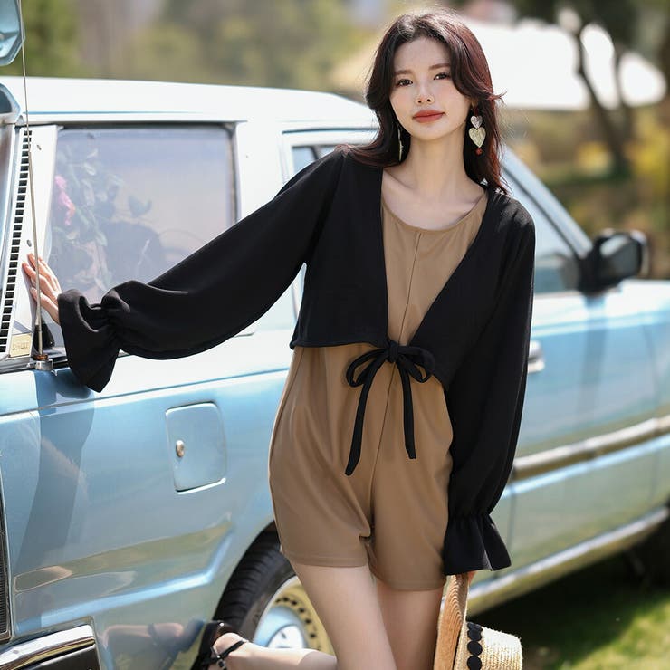 ラッシュガード 水着体型カバー 水陸両用 | teddyshop | 詳細画像8 