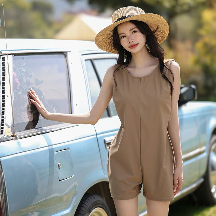 ラッシュガード 水着体型カバー 水陸両用 | teddyshop | 詳細画像12 