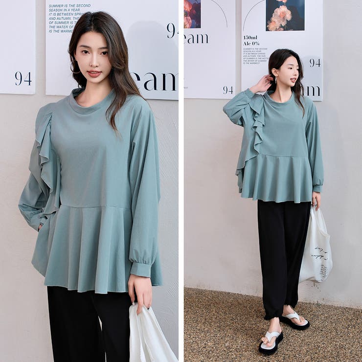 【紫外線カット率99 7％】ラッシュガード 長袖 | teddyshop | 詳細画像35 