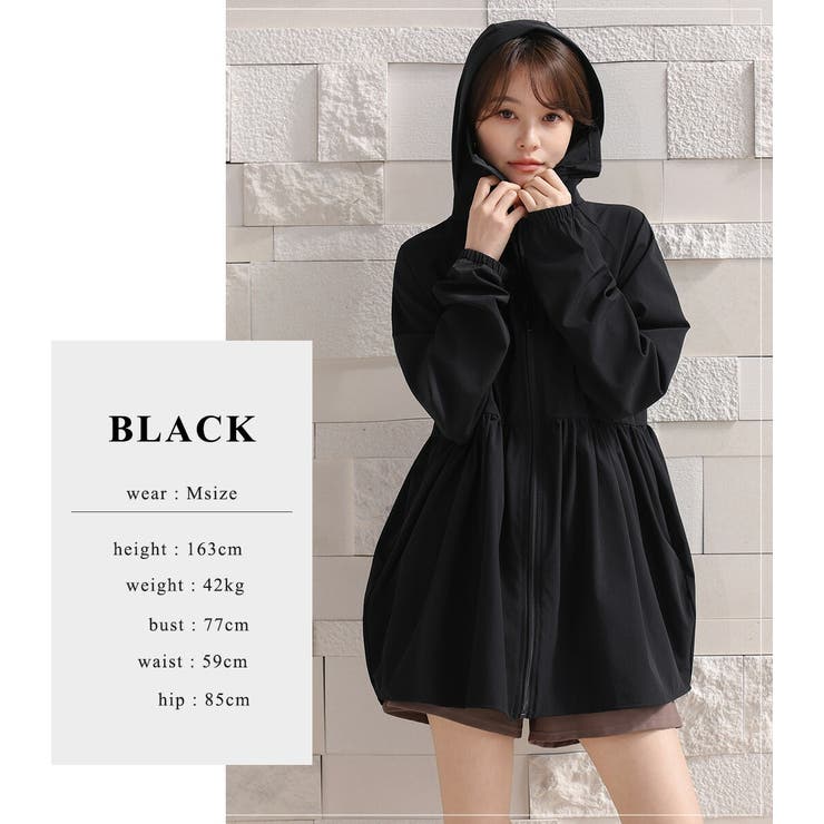 UVカット率 99%以上 ラッシュガード | teddyshop | 詳細画像17 