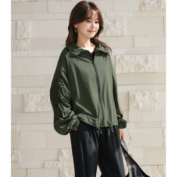ラッシュガード レディース 全4色 | teddyshop | 詳細画像19 
