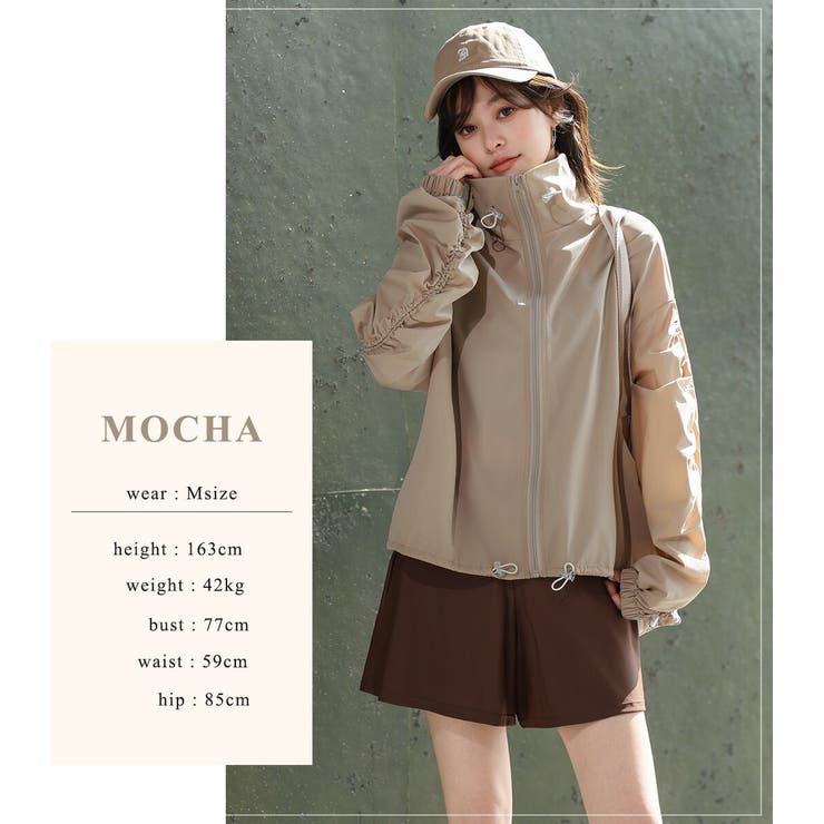 ラッシュガード レディース 全4色 | teddyshop | 詳細画像23 