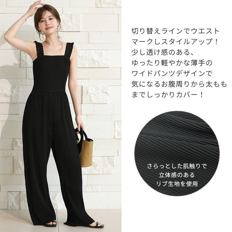 ラッシュガード フードなし レディース | teddyshop | 詳細画像4 